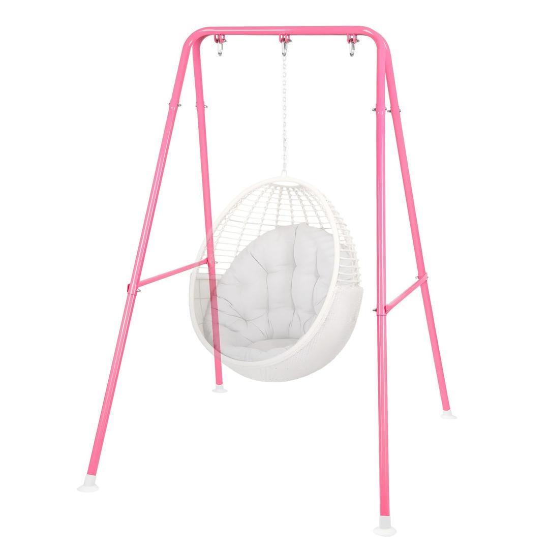 Swing Stand Only, Heavy Duty Hammock Stand