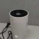 Mini Projector Portable Proyector 4K Support, Full HD 1080P Small Projector with 270° Rotatable Stand, Movie Projector Compatible with TV Stick/Smartphone/HDMI/USB for Bedroom/ Outdoor Camping