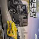 LEGO Speed Champions Mercedes-AMG G 63 & SL 63 Building Toys - Kids Pretend Play Toy Cars for Boys & Girls, Ages 10+ Years - Gifts for Christmas - 76924