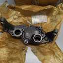 Oil Pump 23505886 Compatible with Detroit Diesel Series 60 11.1L 12.7L 14.0L Engines