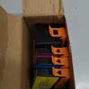 INKjetsclub Compatible Replacement for HP 910xl, Works with OfficeJet Pro 8035e 8025e 8025 8022 8028 8035 8020 8015 Printers, 4 Pack (Black, Cyan, Magenta, Yellow)