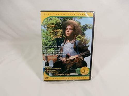 Anne of Green Gables