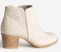 Mia girl white women's boots 9