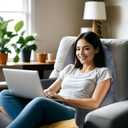 OAISZ Reading Pillow for Sitting in Bed Adult, 19" Reading Pillow with Shredded Memory Foam, Back Pillow for Sitting Up with Extend Arms, Pockets, Bed Pillow with Washable Cover, Grey