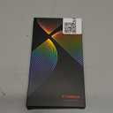 TORRAS Magnetic Shockproof for iPhone 17 Pro Case, Fit for MagSafe, Military-Grade Protection, Camera Control Button, Slim Translucent Anti-Fingerprint Phone Case for iPhone 17 Pro 6.3", Deep Blue