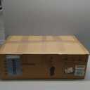 Haunted Hill Farm Motion Activated Floating Skeleton Ghost Over Tombstone by Tekky, Battery Operated Halloween Animatronic for Indoor or Covered Outdoor Creepy Halloween Decorations, Halloween Props