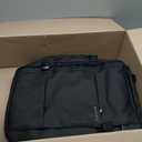 BANGE BUSINESS TRIP TRAVEL WATERPROOF EXTENSION PACK FLIGHT APPROVED CARRY ON BACKPACK