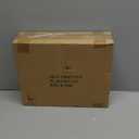 Giftgarden Brown Picture Frames with Mat for Multiple Sizes Photos, Four 4x6, Four 5x7, Two 8x10, Assorted Gallery Frame Collage for Wall or Tabletop, Set of 10