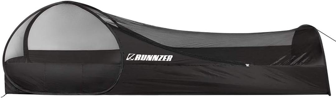 Single Person Pop Up Tent, 1 Person Mosquito Net Tent