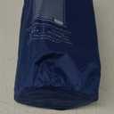 Double Sleeping Pad, 4.7“ Ultra-Thick Camping Mattress 2 Person for Backpacking, Hiking(Blue)