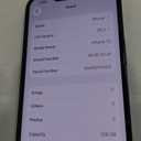Apple iPhone 13, 128GB, Midnight - Unlocked