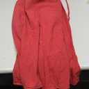 Women's Linen Wrap Skirt Casual Maxi Skirt Vintage A line Linen Skirt (Size Small, color Z2973rd)