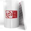 [ARMOR UP] 12"x 72", Clear Paint Protection Film Roll for Cars, Full-Size Trucks, SUVs. 8-mil Thick, Non-Yellowing, Optical Clarity, UV Protection, Self-Healing, Gloss Finish