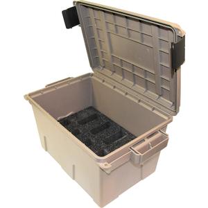 MTM TMCAK Tactical Magazine Can AK Magazine Storage 17.2" x 10.7" x 9.2