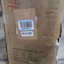 TOOLUCK 13x26 Pop up Tent Heavy Duty Canopy with 6 Sidewalls, All Season 550D Oxford Fabric UPF 50+ Wind Waterproof, Upgrade Commercial Stable Outdoor Large Tent for Party, Wedding, Patio, Black