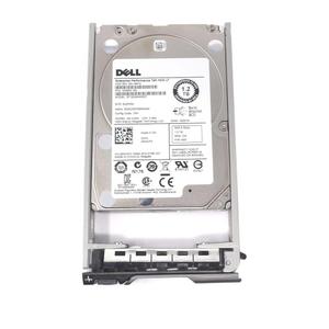 WXPCX-ALT Dell Enterprise 1TB 10K 6Gbps SAS 2.5'' Hard Drive w/Tray ST1200MM0007