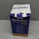 Acquaer 1/3 HP Automatic Submersible Water Pump, 115V Sump Pump with 3/4 Garden Hose Adapter, 2160 GPH High Flow Water Removal for Swimming Pool Cover Hot Tubs Flooded House Basement