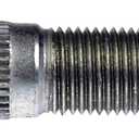 Dorman 610-419 Front Wheel Lug Stud Compatible with Select Dodge Models, 10 Pack (Made in USA)