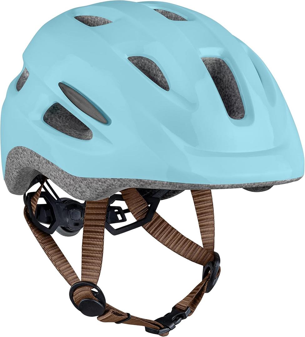 Retrospec Scout Toddler Bike Helmet - Kids Bike Helmet Multi-Sport Protection, Premium Safety & Ventilation, Adjustable Kids Helmets for Boys and Girls, Kids 49-53cm