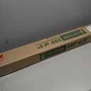 A-M Gutter Guard - Heavy Duty Lifetime Quality Aluminum Leaf & Debris Protection for 5-inch and 6-inch (5 Inch-200 Feet, Mill Finish) - Made in The USA