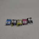 ZIPRINT Remanufactured for 200 Ink Cartridge Replacement for Epson 200XL T200XL Ink Combo Pack for XP-410 WF-2540 WF-2530 XP-310 XP-400 Printer (2 Black, 1 Cyan, 1Magenta, 1 Yellow)