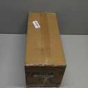 24" Gold Sputnik Chandelier Modern 9-Lights Mid Century Starburst Chandeliers Light Fixture Golden Firework Satellite Chandelier for Dining Room, Kitchen,Bedroom,Living Room,Entryway, E12