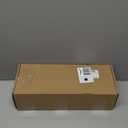 Haliwu 20 Pack Cabinet Handles Brass Gold Cabinet Pulls 8 Inch Hole Center Drawer Pulls Modern Bar Dresser Handles for Bathroom Kitchen Bedroom