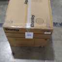 Danby DDW631SDB Countertop Dishwasher, Stainless Steel