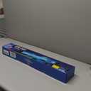 55W Aquarium UV Light for 500-5500 Gallon, UV Pond Water Clarifier for Koi Pond, Swimming Pool, Spa, Large Fish Tank, Cold Plunge