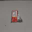 7pcs high-Strength Double-Wheel Lathe knurling Tools Diagonal Diagonal knurling Wheel Pitch 0.5/1.0/2.0mm