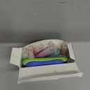 Non-toxic Dustless Chalk for Kids, Colored Chalk With Holder The Best Art Tool for Blackboard Kids Children Drawing Writing,17PCS