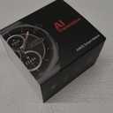 Custom Sports Smart Watch AM05 1.43'' Health Step Counting Calories Distance Monitoring AMOLED Reloje Smartwatch 2024