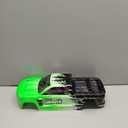 ARRMA 1/10 Painted Body, Green: Granite 4X4 BLX, ARA402305