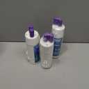 EDR1RXD1 W10295370A WRS325SDHZ WRS321SDHZ WRS325FDAM04 WRS325FDAM04 WRS321SDHZ08 WRS321SDHZ11 WRS588FIHZ04 WRS588FIHZ00 WRS588FIHZ06 WRS571CIHZ04 WRS571CIHZ01 WRMF3636RZ00 Water Filter