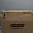 Bankers Box 20-Pack Medium Duty File Storage Boxes with Lids, FastFold Assembly, Letter/Legal, STOR/FILE, (0076315)