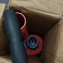 High Pressure Toilet Plunger, Air Plunger for Toilet, Toilet Snakes for Unclogging, Plumbing Snake for Toilet, Toilet Unclogger Tool for Bathroom