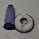 Replacement for Dyson DC41,DC65,DC66 Hepa Post-Motor Filter & Pre-Motor Filter,Multi Floor,Animal and Ball Vacuums.Compatible Part#920769-01&920640-01