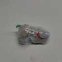 ALL FOR PAWS Heartbeat Cat Plush Toy  Calming Kitten Companion with Realistic Heartbeat, Anxiety Relief for Indoor Cats Dogs Pets