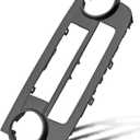 AC Control Panel Fit for Honda CR-V 2007 2008 2009 Replace 79501-SWA-A01ZA