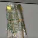 Astercook Silverware Set 48-Piece Gold Flatware Set with Steak Knives Food-Grade Stainless Steel Cutlery Set for 8 Mirror Polished Utensils Set for Home Kitchen Restaurant Valentine's Gift