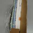 Organic Burp Cloths Baby Boy & Girl - 5-Pack Super Absorbent Cotton Burping Cloths for Babies, Soft & Plush Newborn Spit Up Rags, Infant Towels for Milk Spit Up, Unisex, Large 21" x 10" (Pets & Paws)