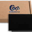 EM EMAJOR TECH LLC LP156WF7 (SP)(A1) LP156WF7-SPA1 LCD Screen 15.6" FHD 1080p OnCell Touch Display + Digitizer Replacement New