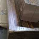 Tribesigns 70.86-Inch Console Table for Entyrway, Farmhouse 2-Tier Entry Entrance Table, Narrow Long Sofa Table Behind Couch, Rustic Brown