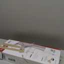 Pfister Jaida Bathroom Sink Faucet, Single Handle, Single Hole or 3-Hole, Spot Defense Brushed Nickel Finish, LF042JDGS