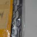 ApplianPar Front Bumper Lower Grill Grille for Honda Civic Hatchback 2017 2018 2019