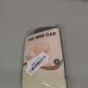 6" Pixie Cut Wig Human Hair, Short Curly 131 Lace Front Human Hair Wigs for Black Women, Natural Black Color Layered Breathable Pixie Wig