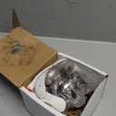 Autoround 513303 Front Wheel Hub and Bearing Assembly Replacement for Subaru Outback Forester Impreza Legacy XV Crosstrek w/ABS