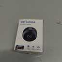 A13 Camera with Cameras Home Indoor Use Cam Night Vision Motion Detection Baby Monitor Wireless Outdoor Nanny WiFi P25 