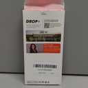 Vooii Magnetic for iPhone 17 Pro Max Case, Compatible with Magsafe (Premium Liquid Silicone) (Integrated Camera Control Button) Full Body Protective Anti-Scratch Microfiber Lining 6.9 inch, Hot Pink