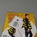 Kangaroo Bumble Bee Halloween Costume for Women and Toddlers - Funny Bumblebee Outfit for Halloween Cosplay Dress up Apparel